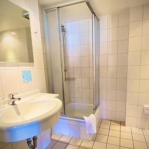 Economy Doppelzimmer